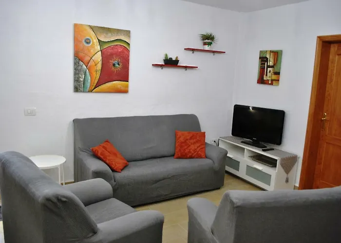 Casa Bermudez