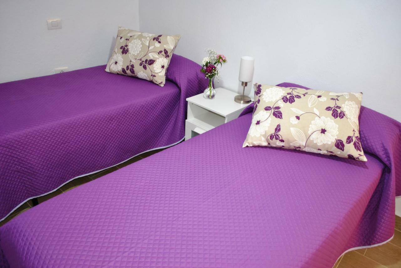 Apartamento Casa Bermudez Breña Alta