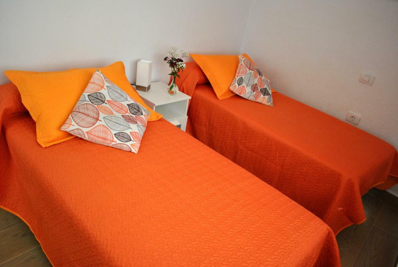 Apartamento Casa Bermudez Breña Alta