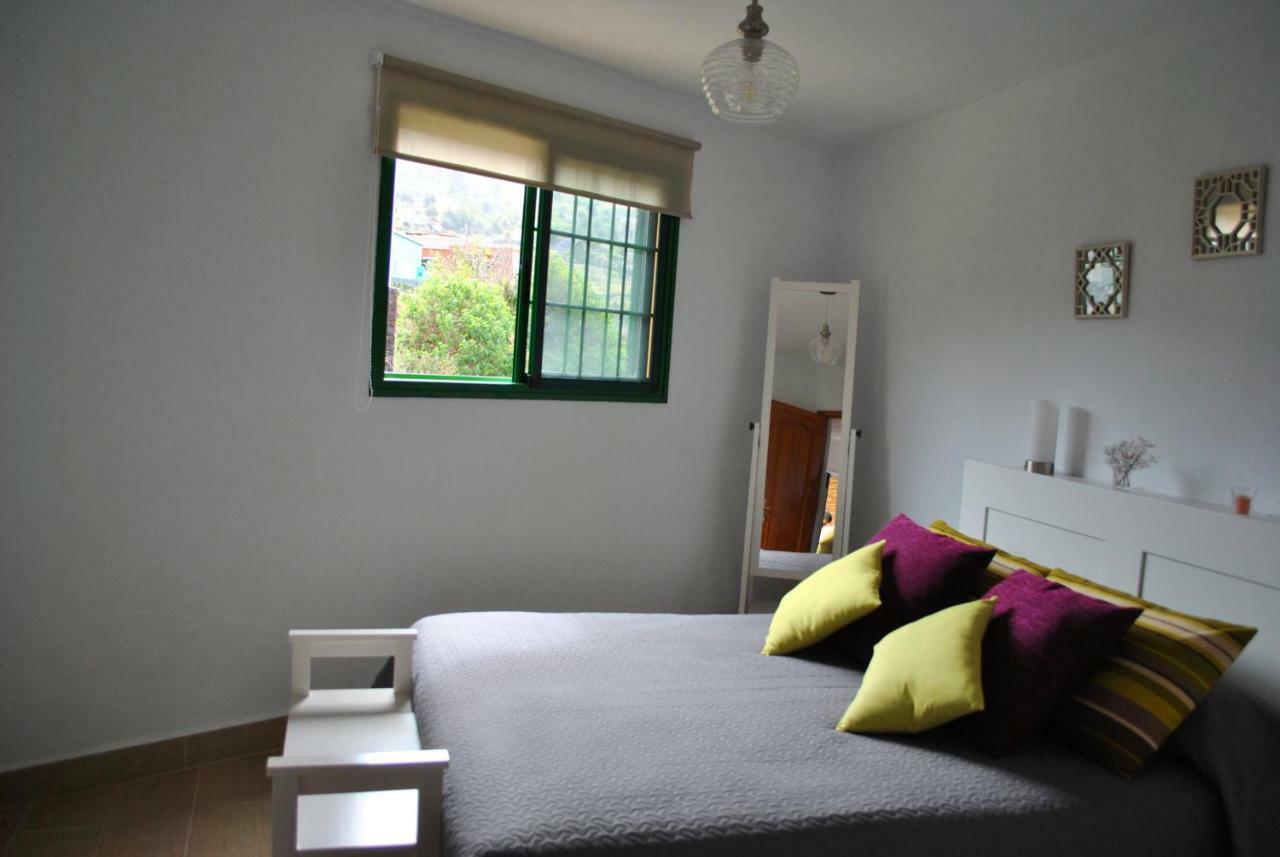 Casa Bermudez *