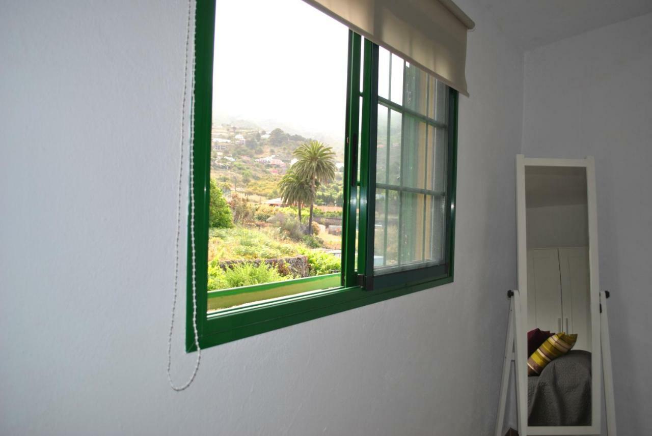 Casa Bermudez Apartamento Breña Alta
