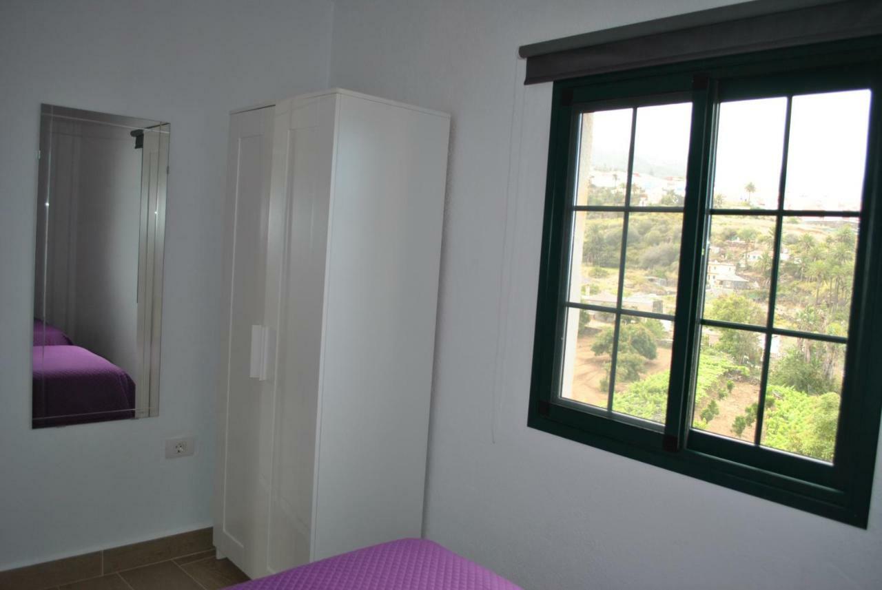 Casa Bermudez